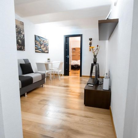Sunrise Apartment バーリ エクステリア 写真