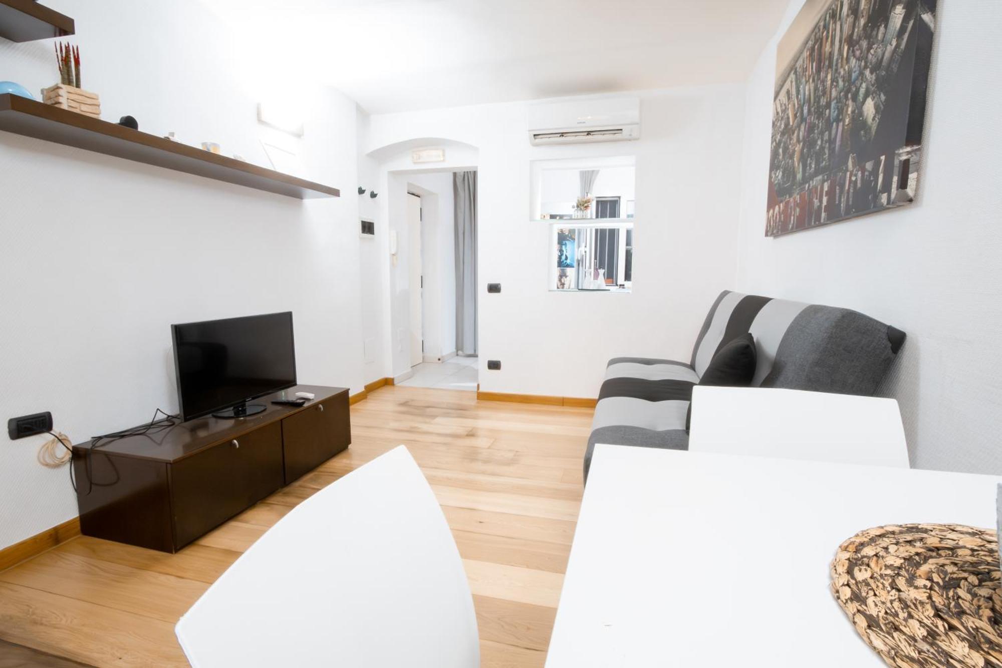 Sunrise Apartment バーリ エクステリア 写真