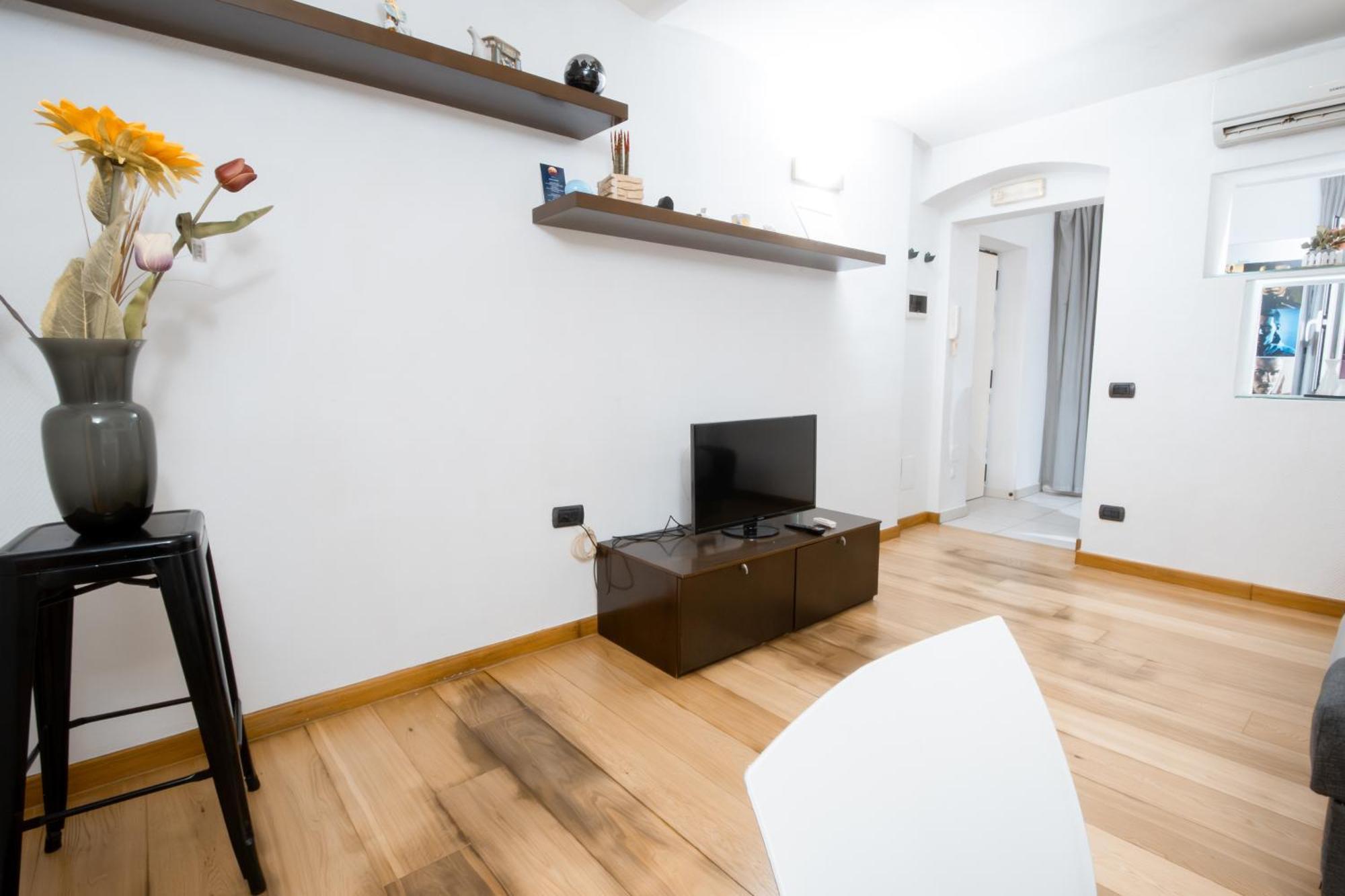 Sunrise Apartment バーリ エクステリア 写真