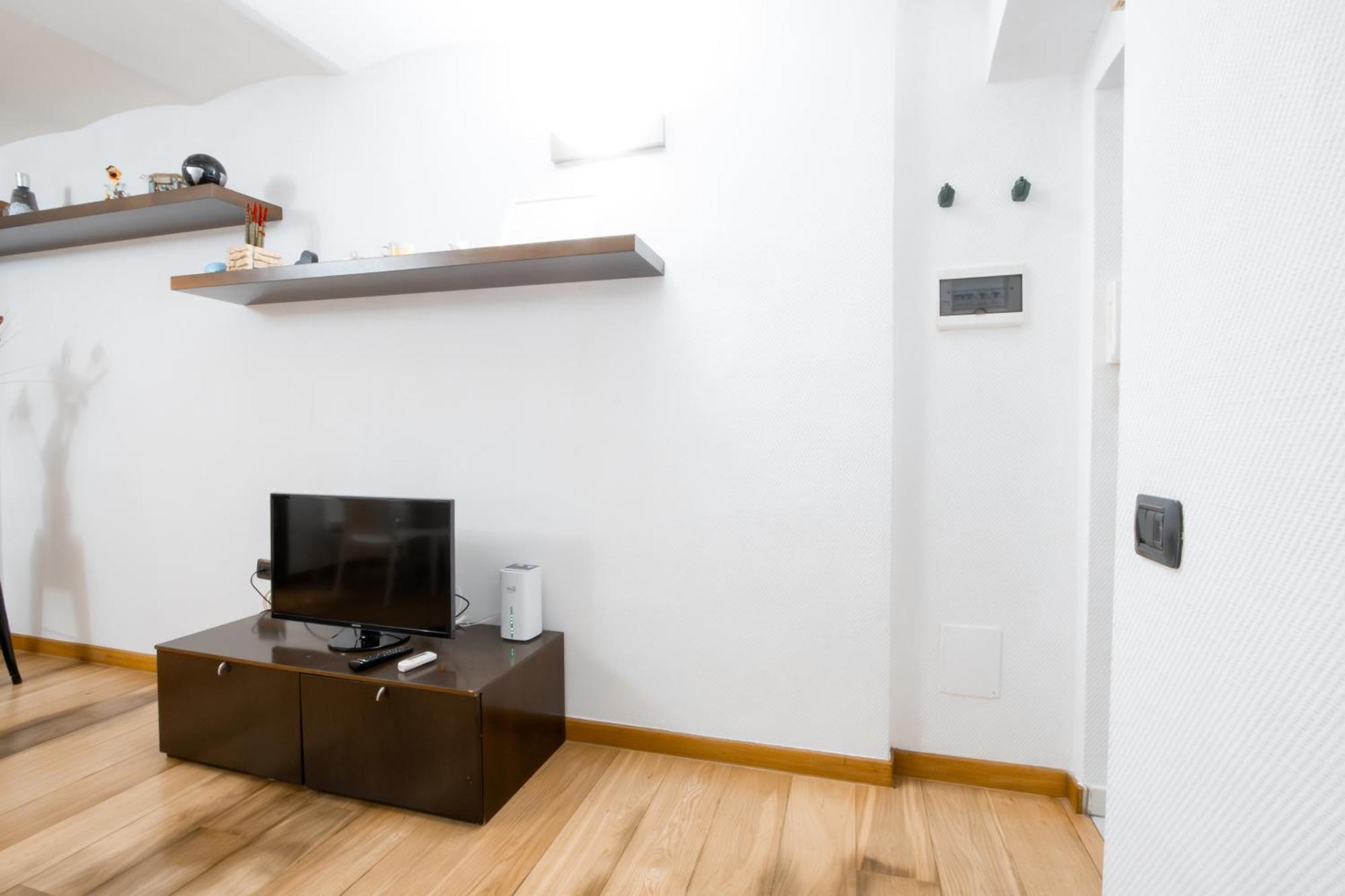 Sunrise Apartment バーリ エクステリア 写真
