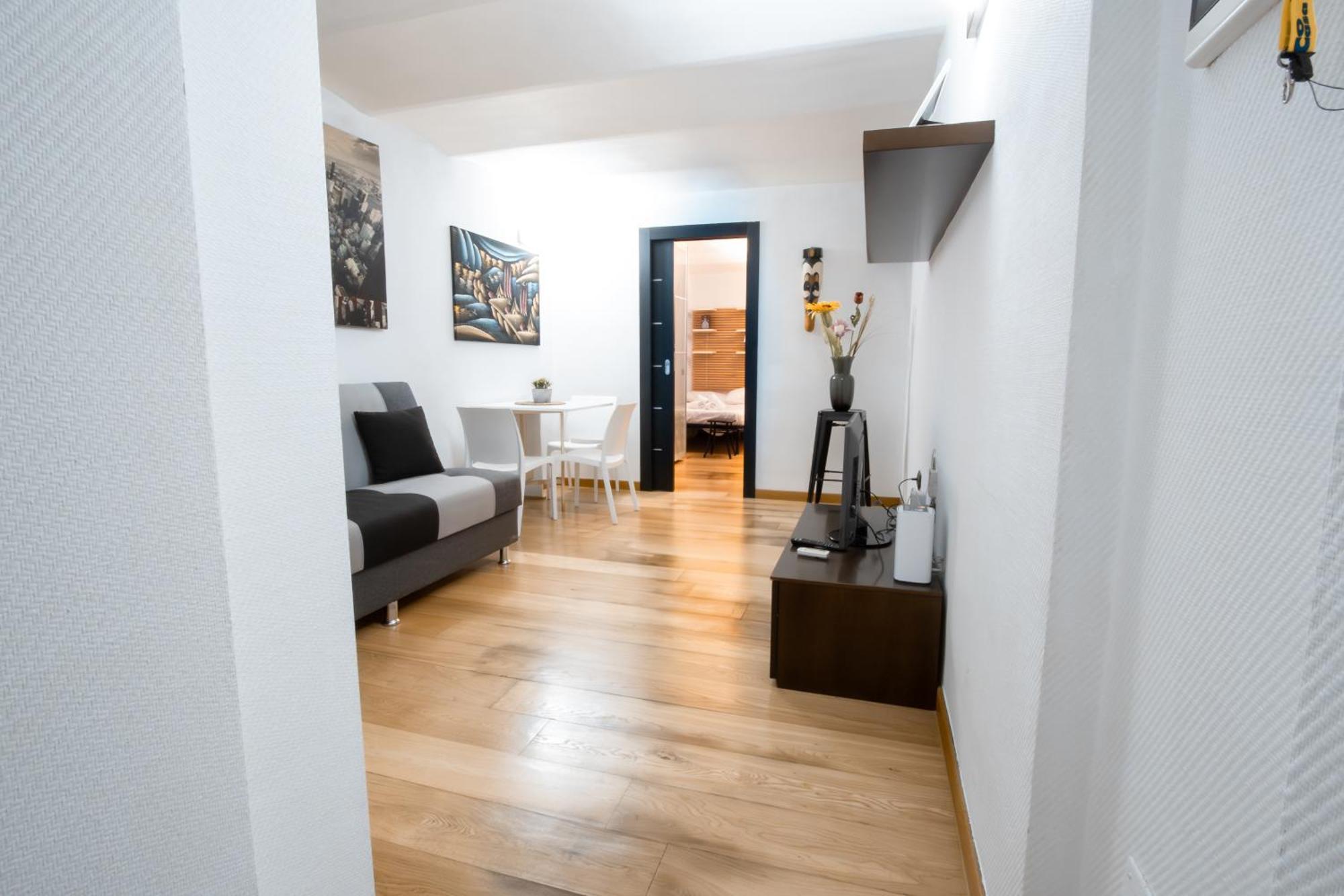 Sunrise Apartment バーリ エクステリア 写真