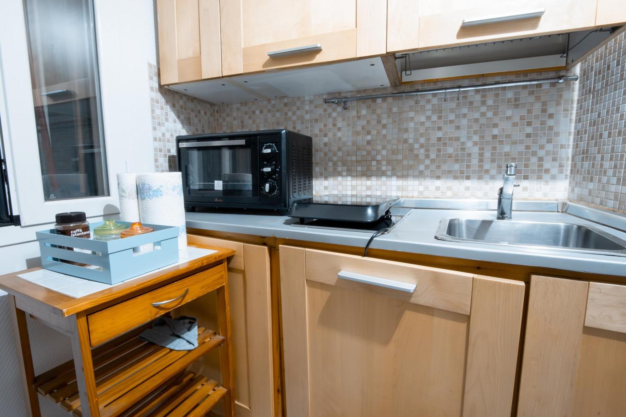 Sunrise Apartment バーリ エクステリア 写真