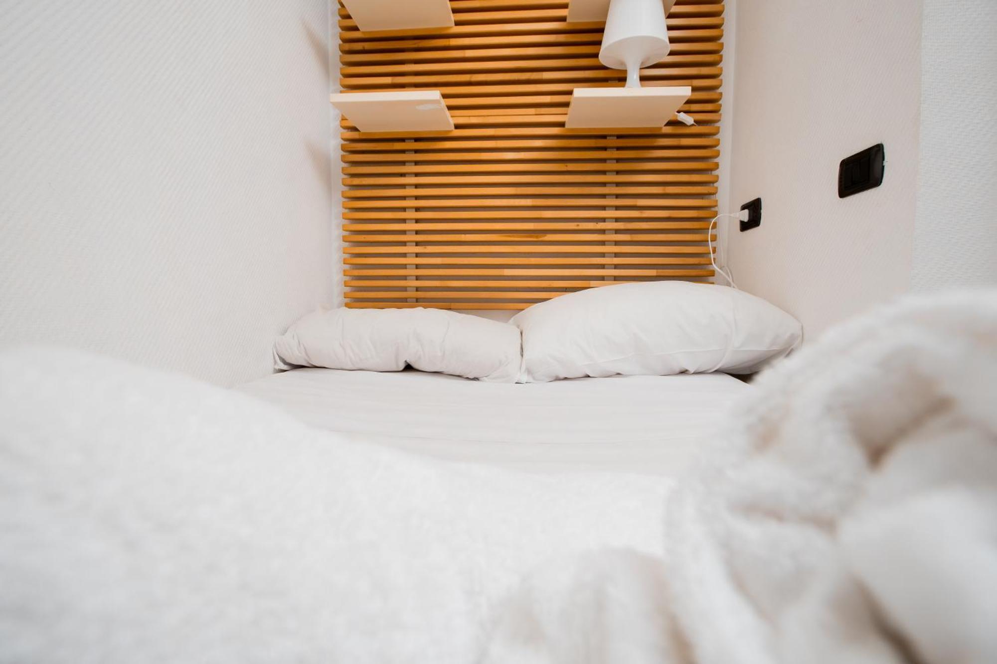 Sunrise Apartment バーリ エクステリア 写真