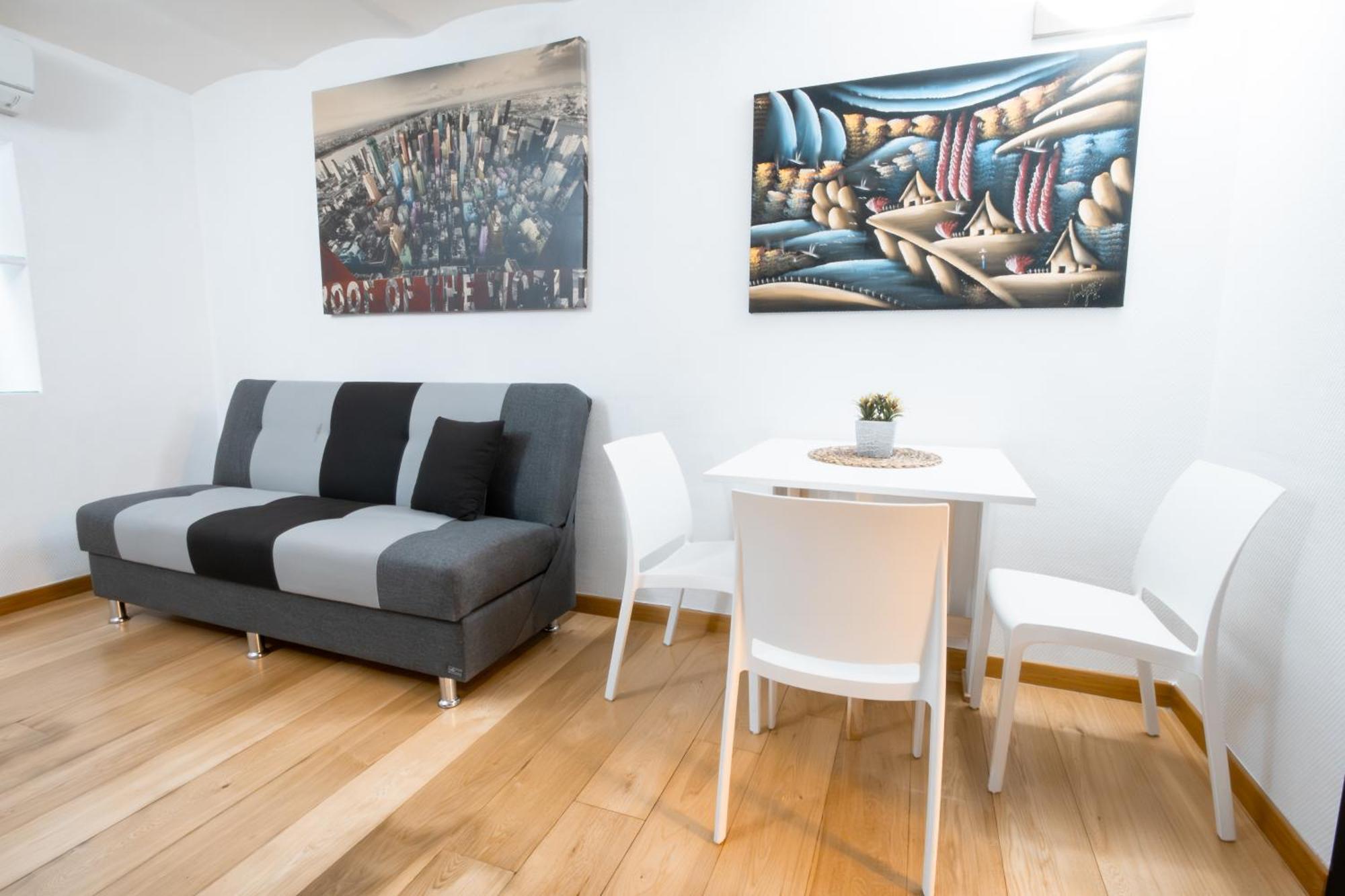 Sunrise Apartment バーリ エクステリア 写真