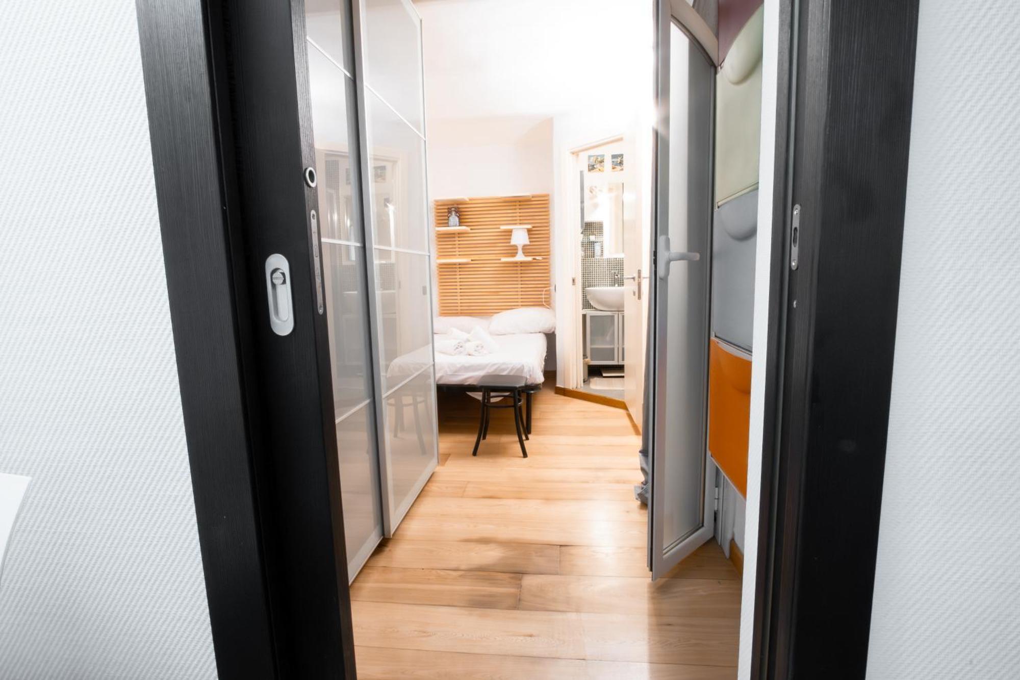Sunrise Apartment バーリ エクステリア 写真