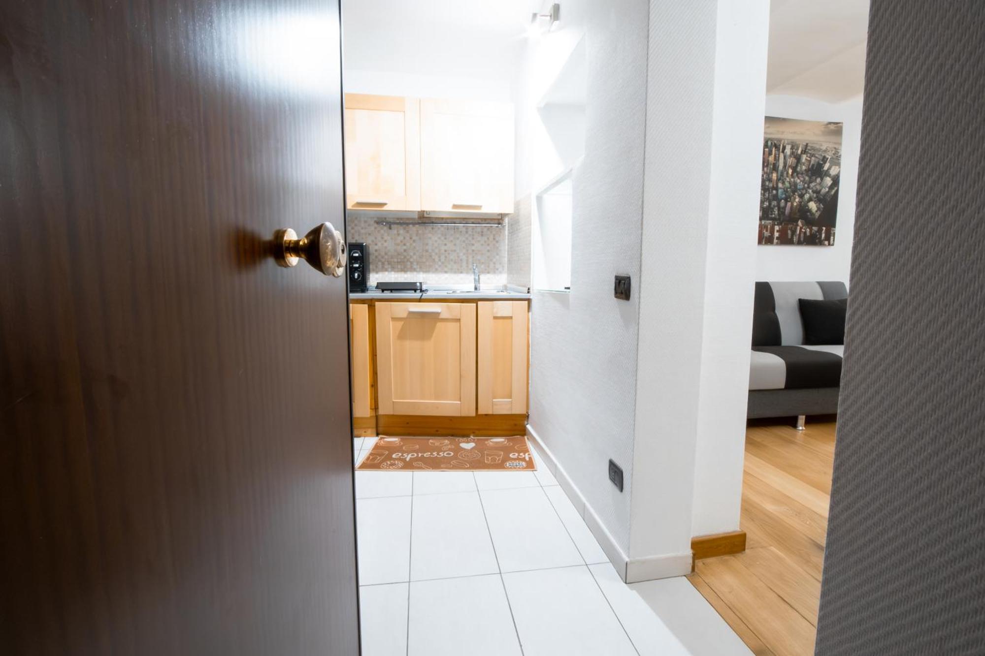 Sunrise Apartment バーリ エクステリア 写真
