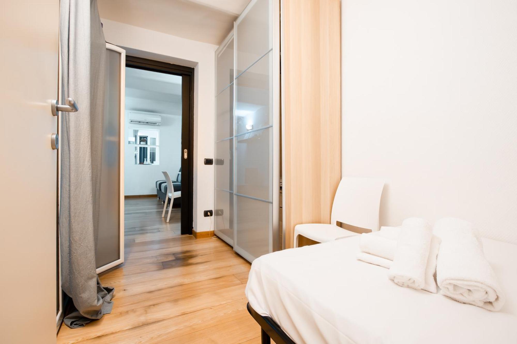Sunrise Apartment バーリ エクステリア 写真