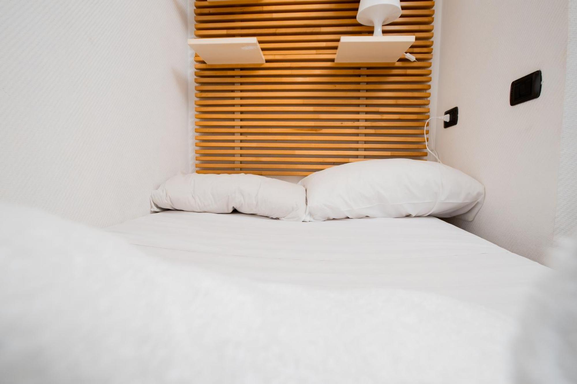 Sunrise Apartment バーリ エクステリア 写真