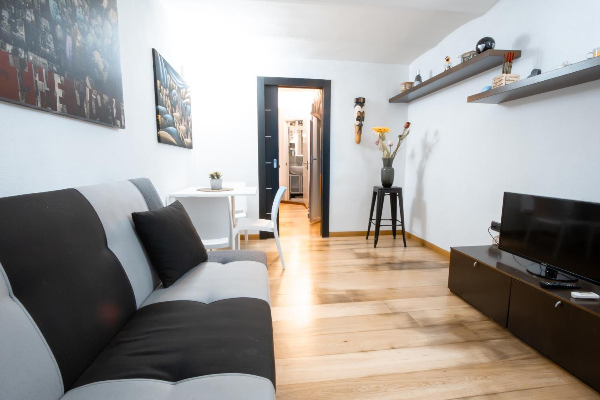 Sunrise Apartment バーリ エクステリア 写真